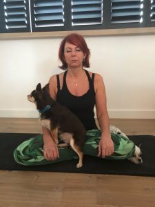 recensie yoga recensie massage ilona hoppezak