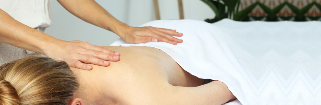 Massage holistische ontspanningsmassage ontspanning energetisch